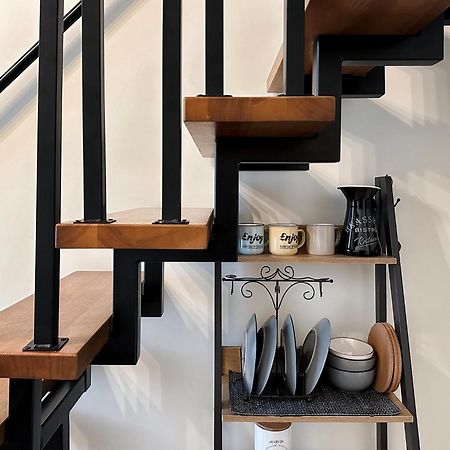 Bridge Apartment كلابيدا المظهر الخارجي الصورة