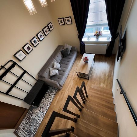 Bridge Apartment كلابيدا المظهر الخارجي الصورة