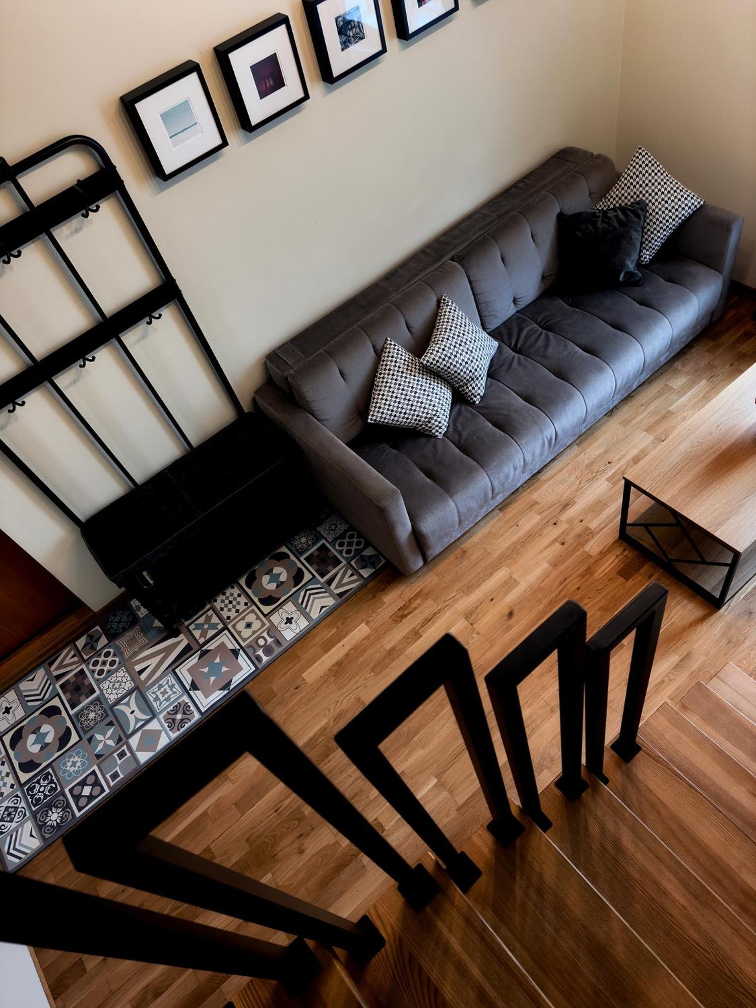 Bridge Apartment كلابيدا المظهر الخارجي الصورة
