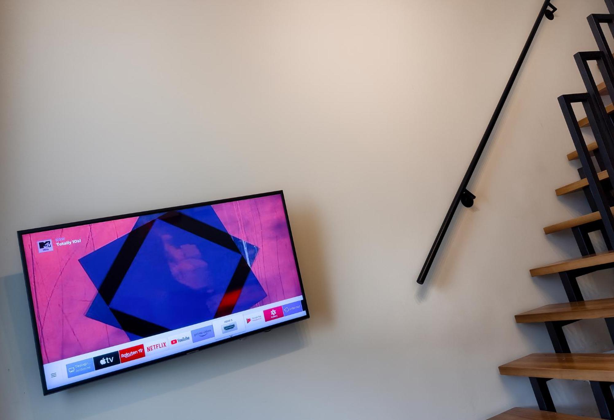 Bridge Apartment كلابيدا المظهر الخارجي الصورة
