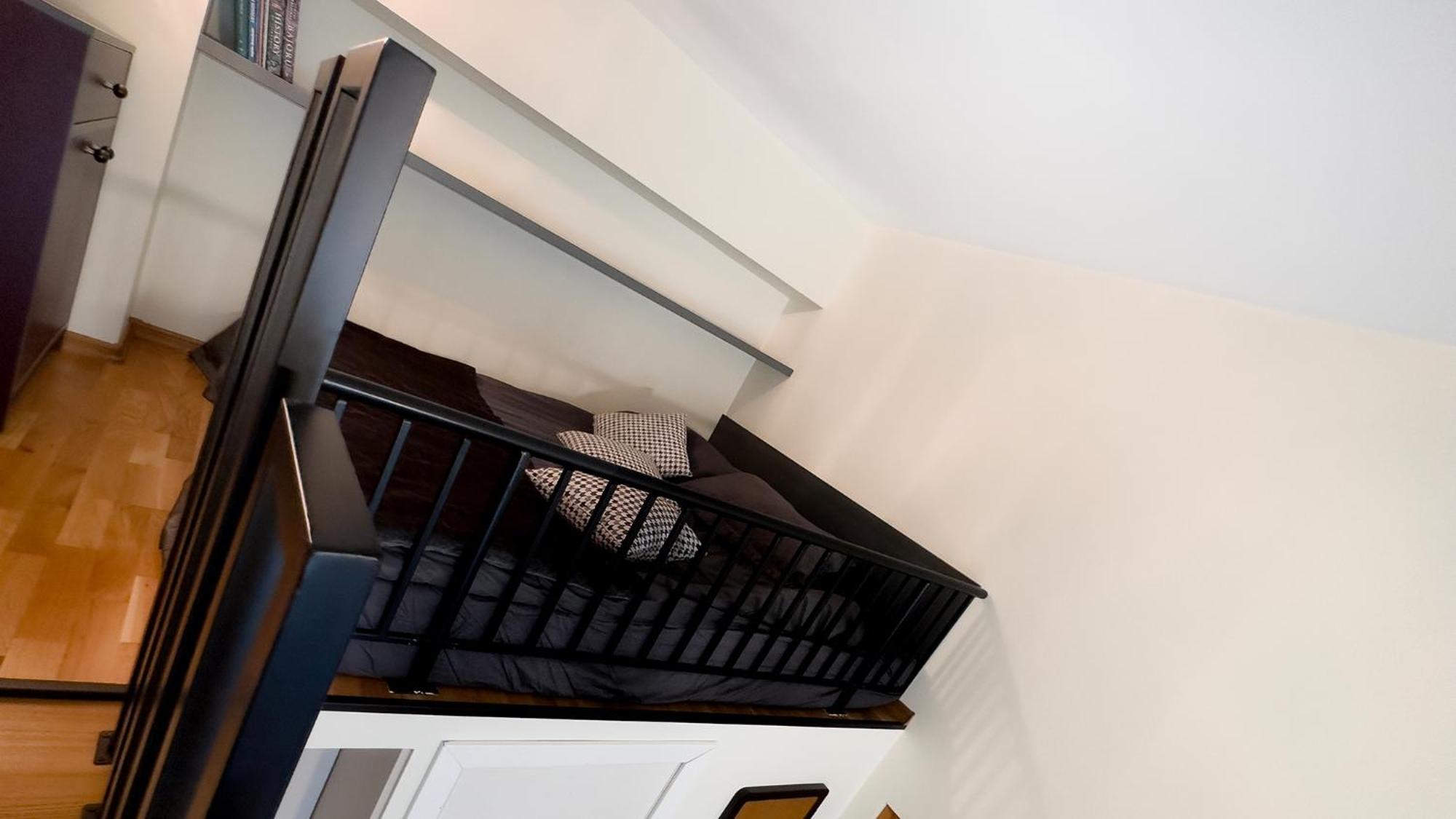 Bridge Apartment كلابيدا المظهر الخارجي الصورة