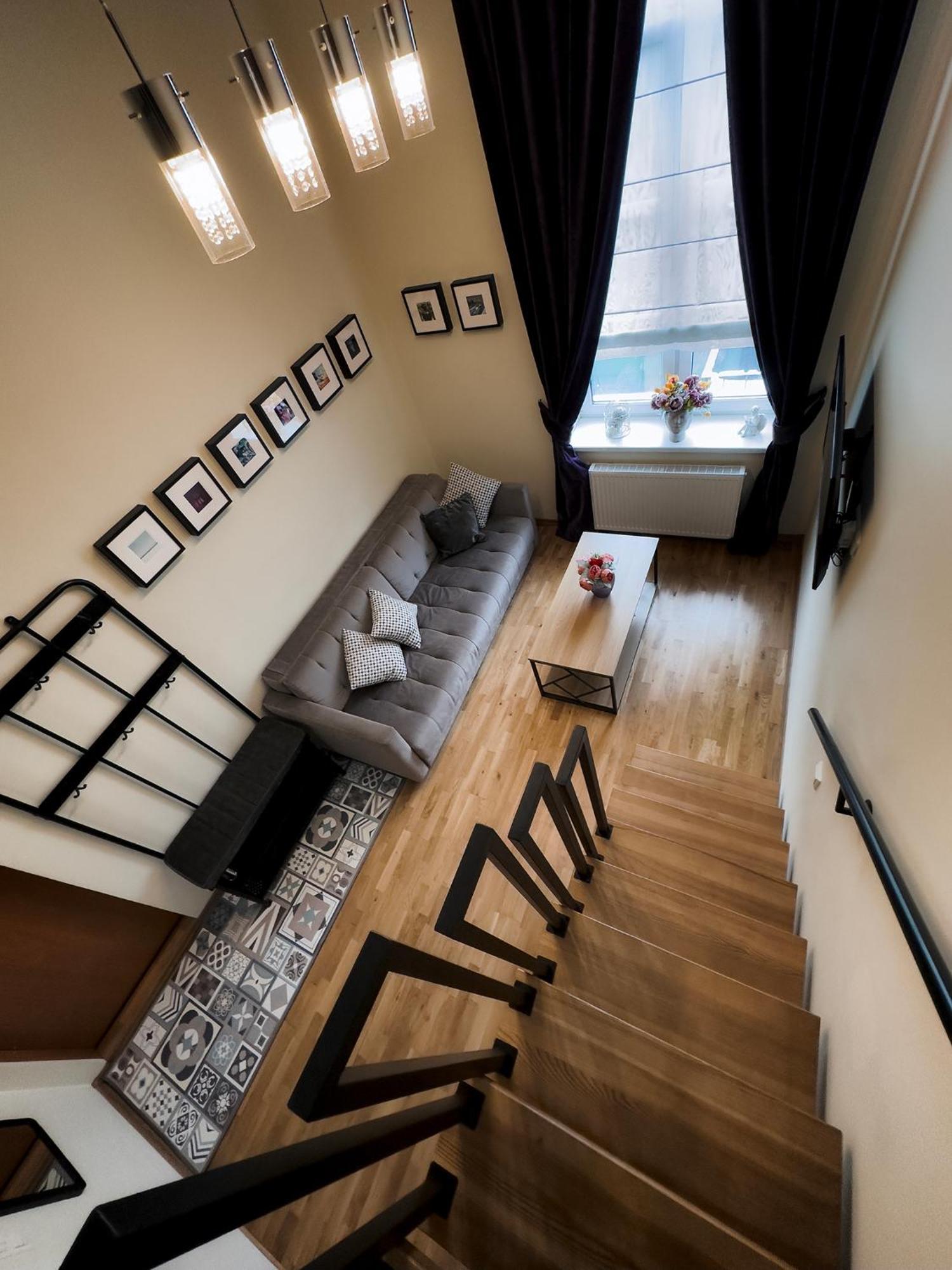 Bridge Apartment كلابيدا المظهر الخارجي الصورة